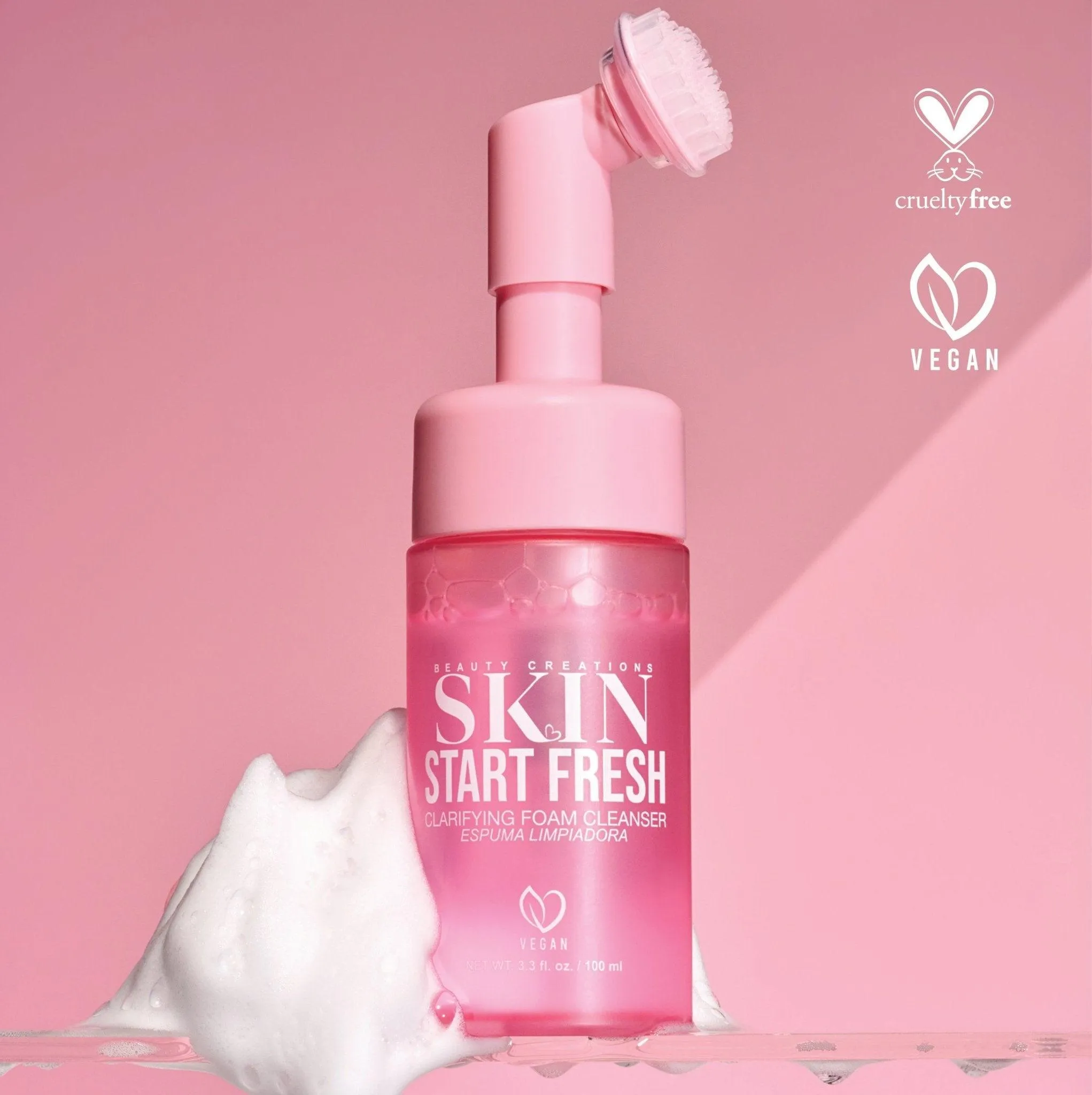 The Youthful and Glowy Three Step Skincare Kit Bundle