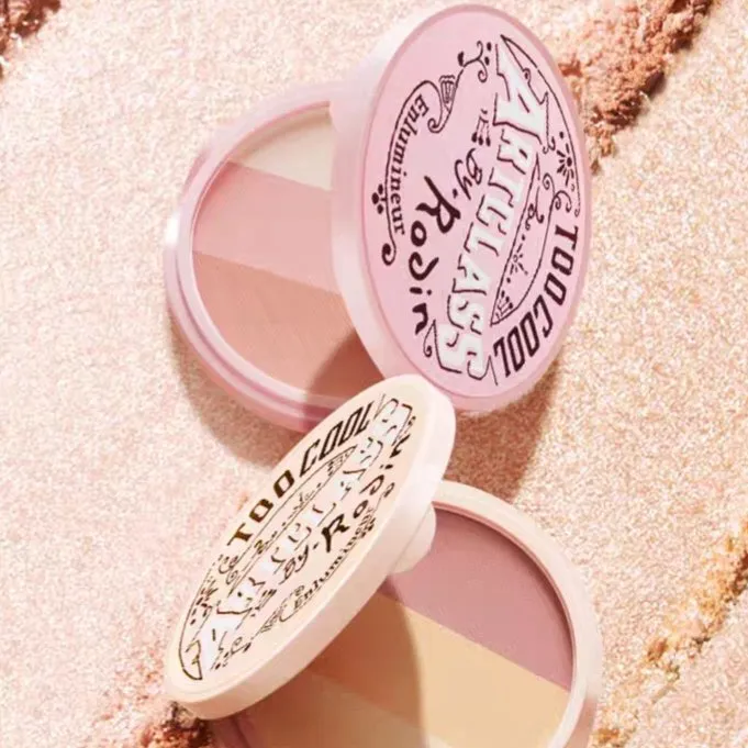 Too Cool For School Artclass By Rodin Highlighter
