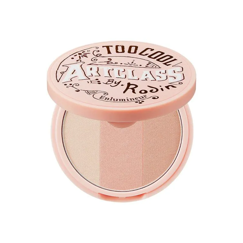 Too Cool For School Artclass By Rodin Highlighter
