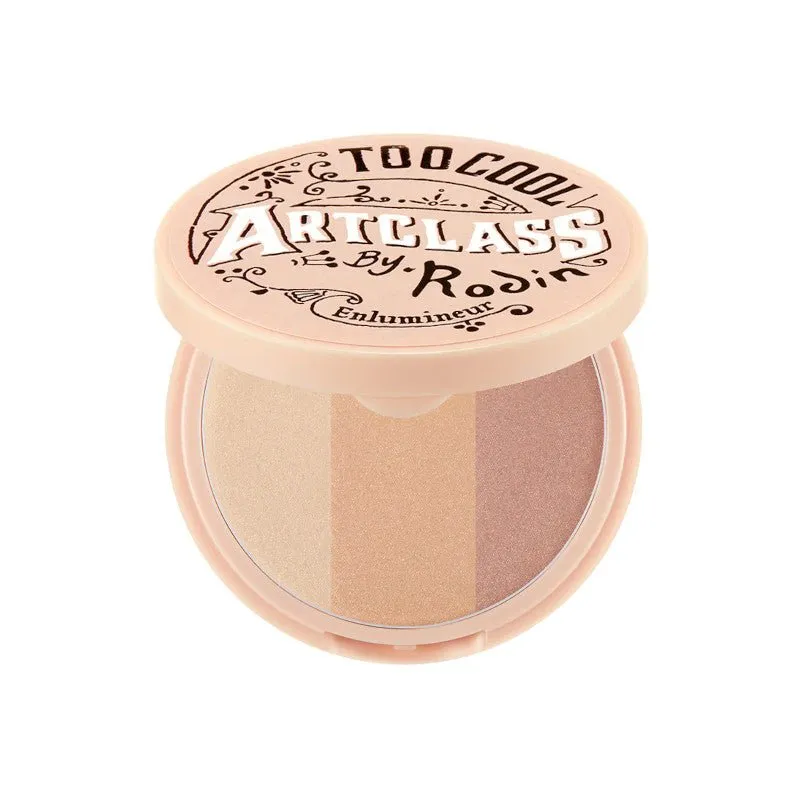 Too Cool For School Artclass By Rodin Highlighter