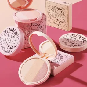 Too Cool For School Artclass By Rodin Highlighter