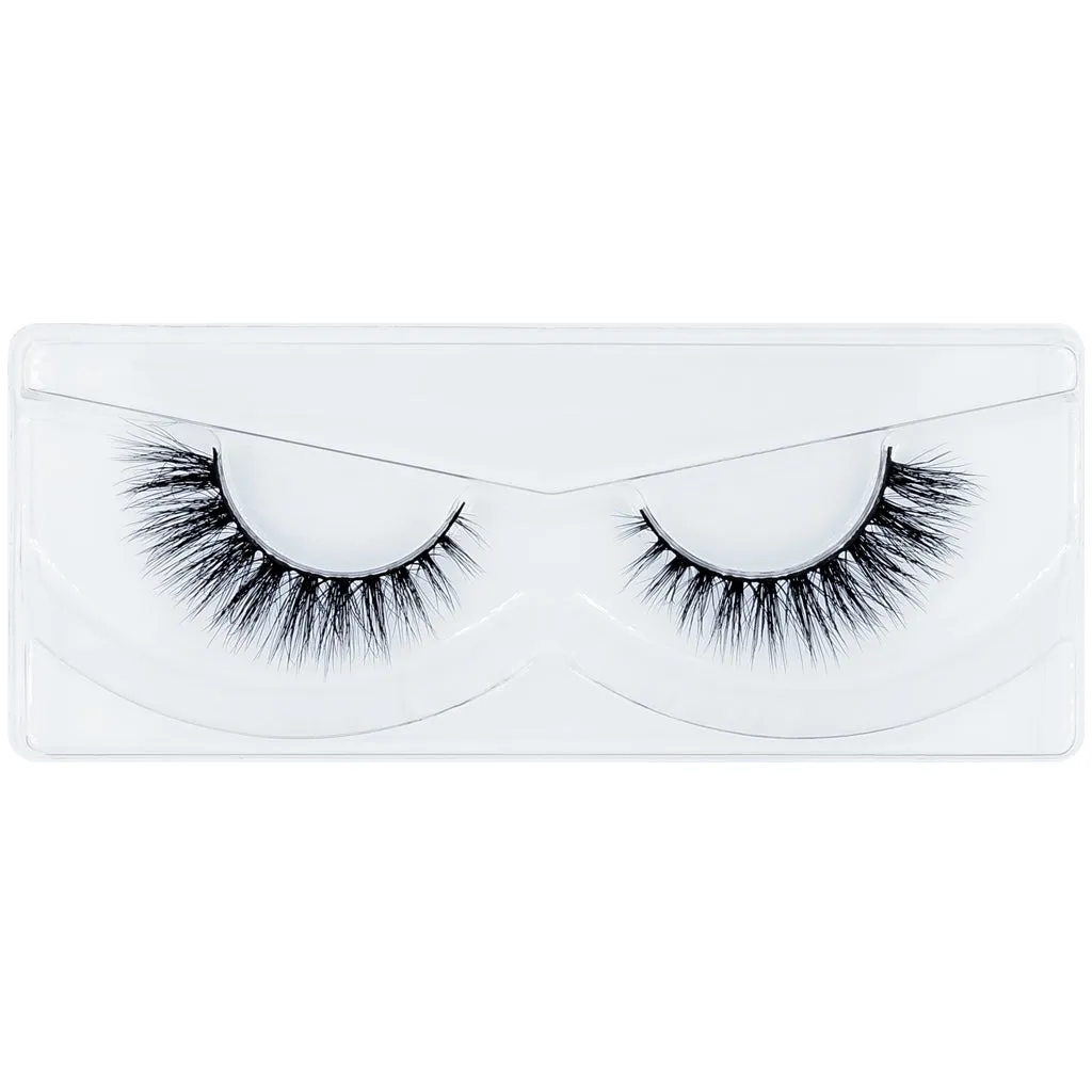 Unicorn Cosmetics 3D Faux Mink Lashes - Dreamer