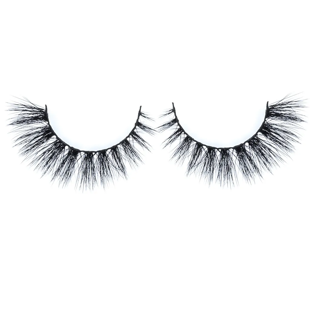 Unicorn Cosmetics 3D Faux Mink Lashes - Dreamer
