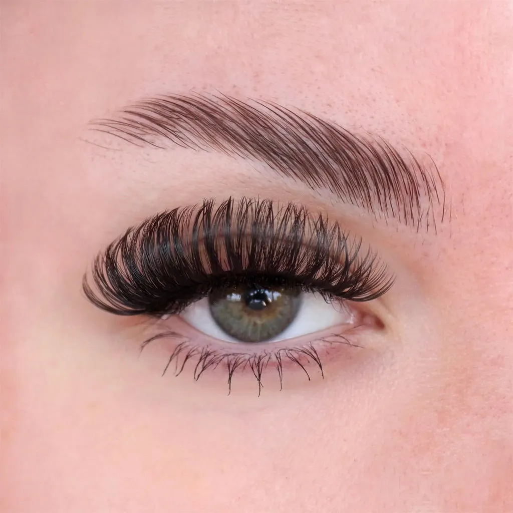 Unicorn Cosmetics 3D Faux Mink Lashes - Mega Volume