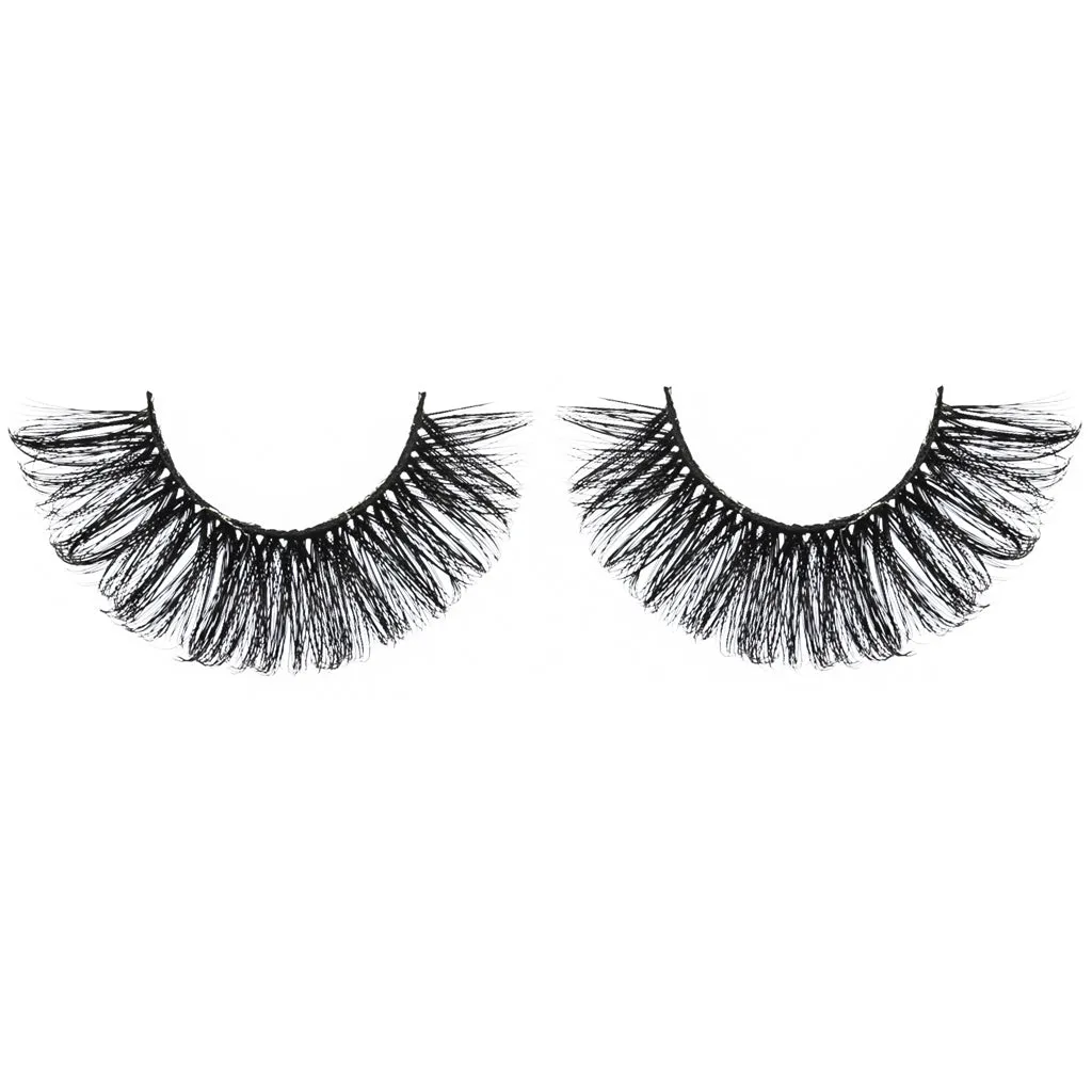 Unicorn Cosmetics 3D Faux Mink Lashes - Mega Volume
