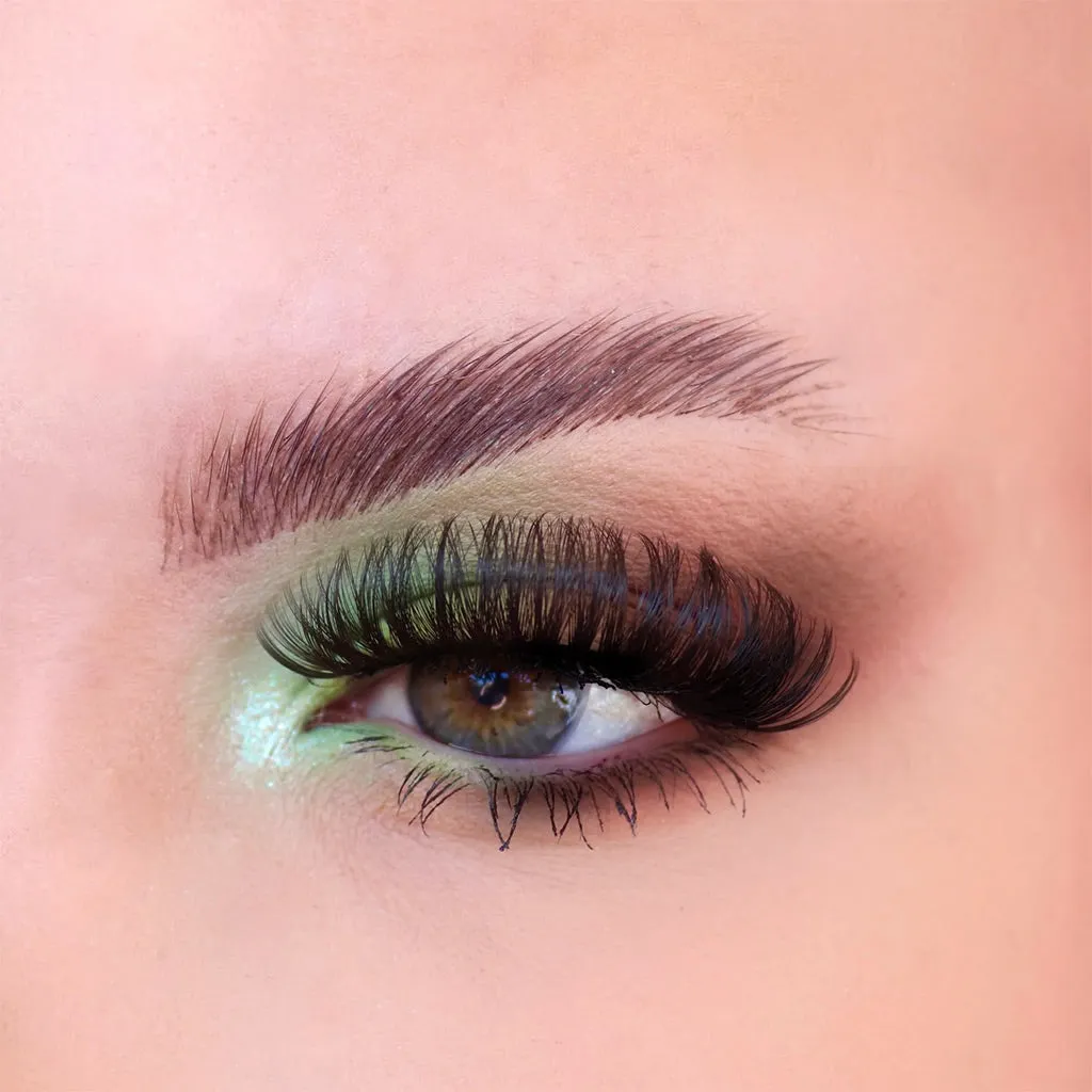 Unicorn Cosmetics 3D Faux Mink Lashes - Mega Volume