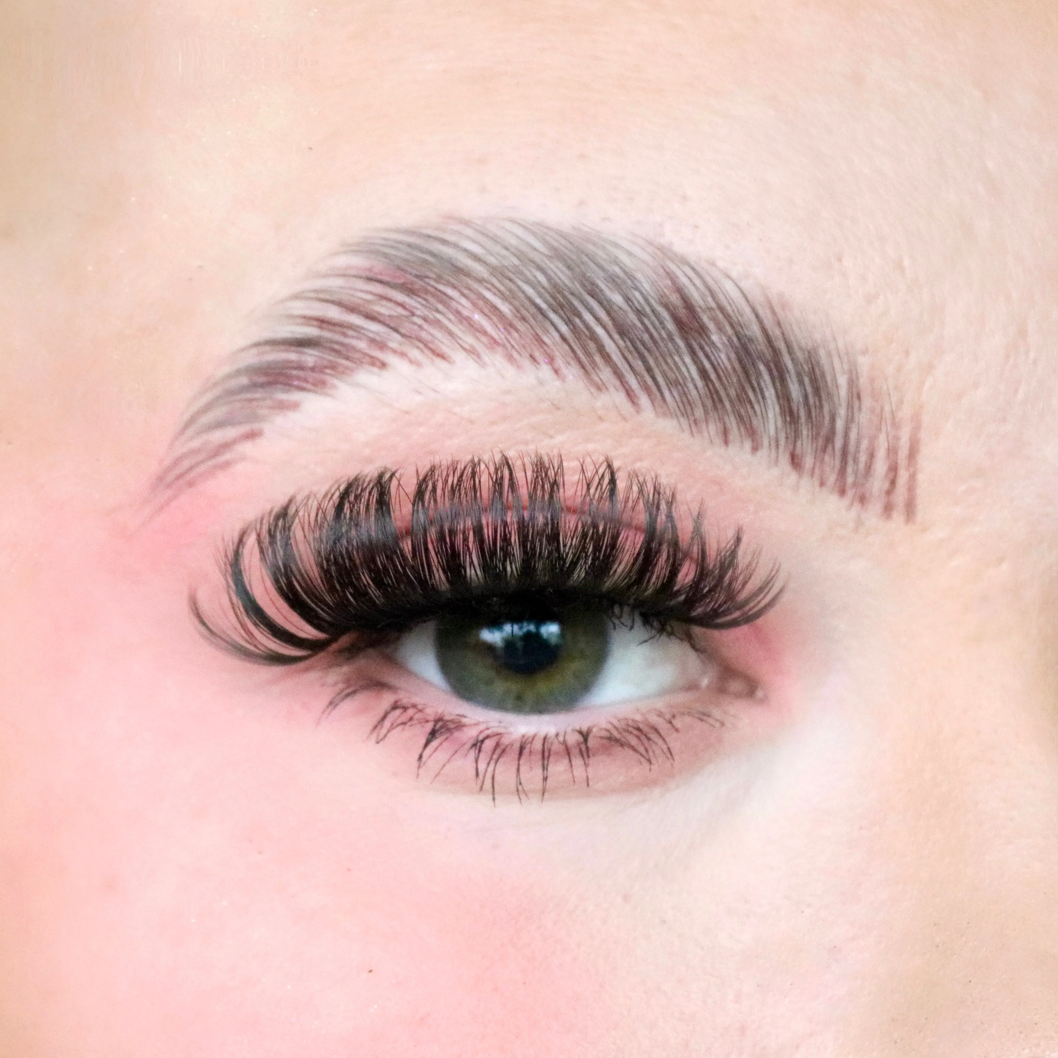Unicorn Cosmetics 3D Faux Mink Lashes - Mega Volume