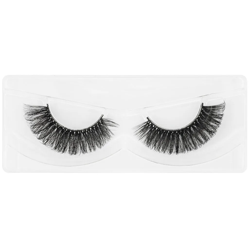 Unicorn Cosmetics 3D Faux Mink Lashes - Mega Volume
