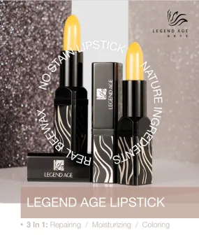 Value Sets: Beeswax Lip Balm Sale| Lipstick | Moisturizing | Color Changing