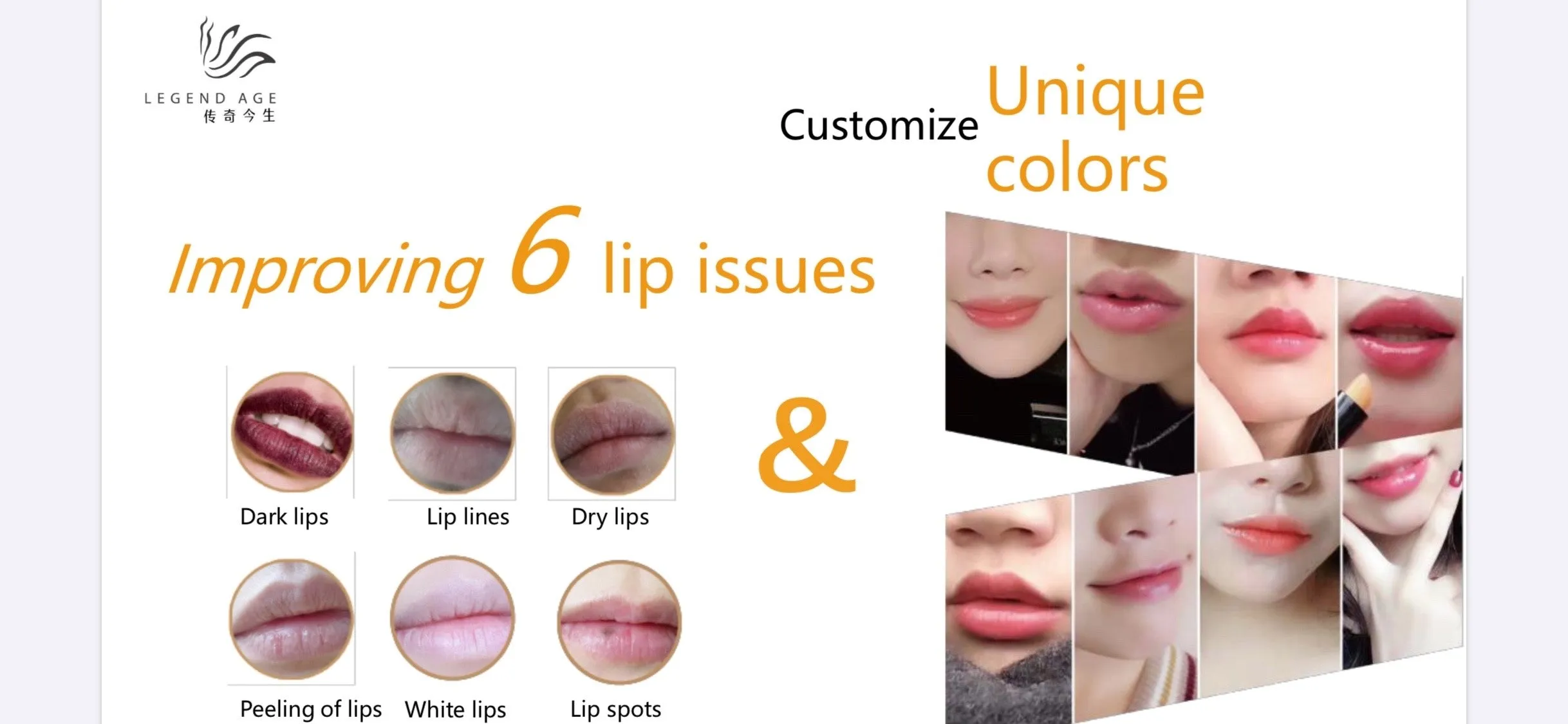 Value Sets: Beeswax Lip Balm Sale| Lipstick | Moisturizing | Color Changing
