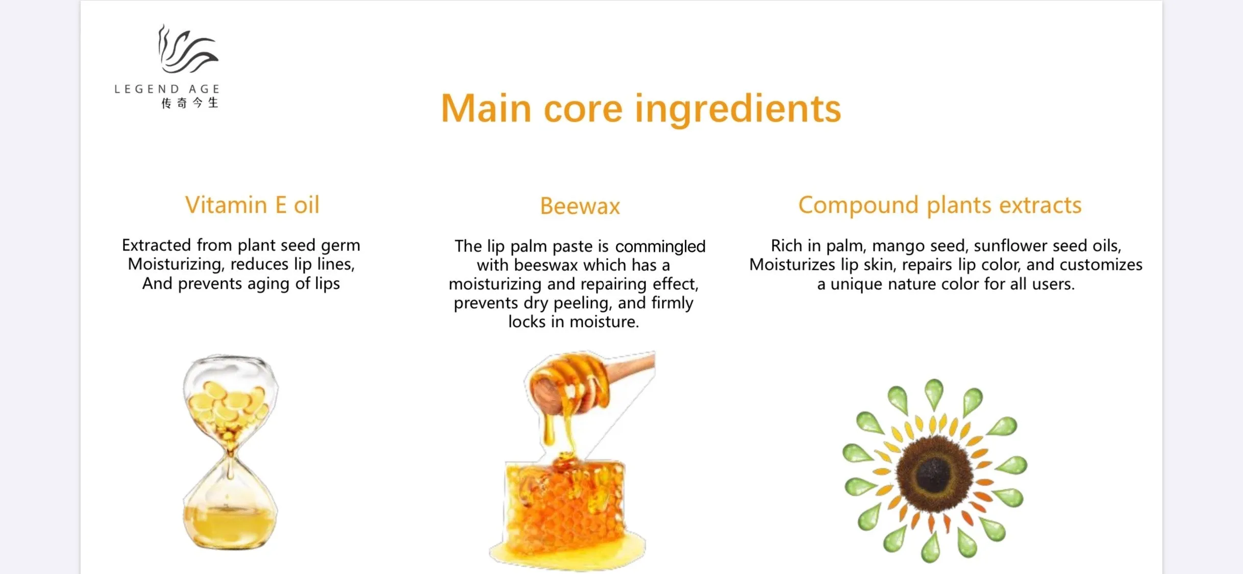 Value Sets: Beeswax Lip Balm Sale| Lipstick | Moisturizing | Color Changing
