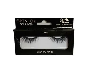 Vegan 3D Lashes - Long - FG