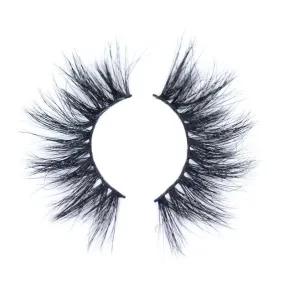 Velvet Sin- 5D Mink Lashes