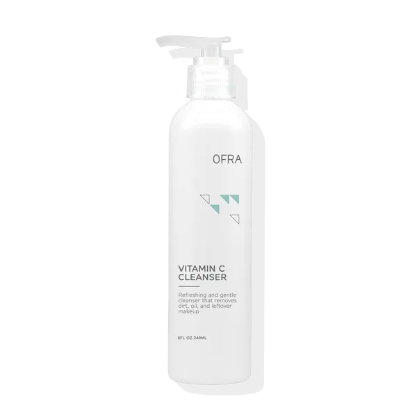 Vitamin C Cleanser