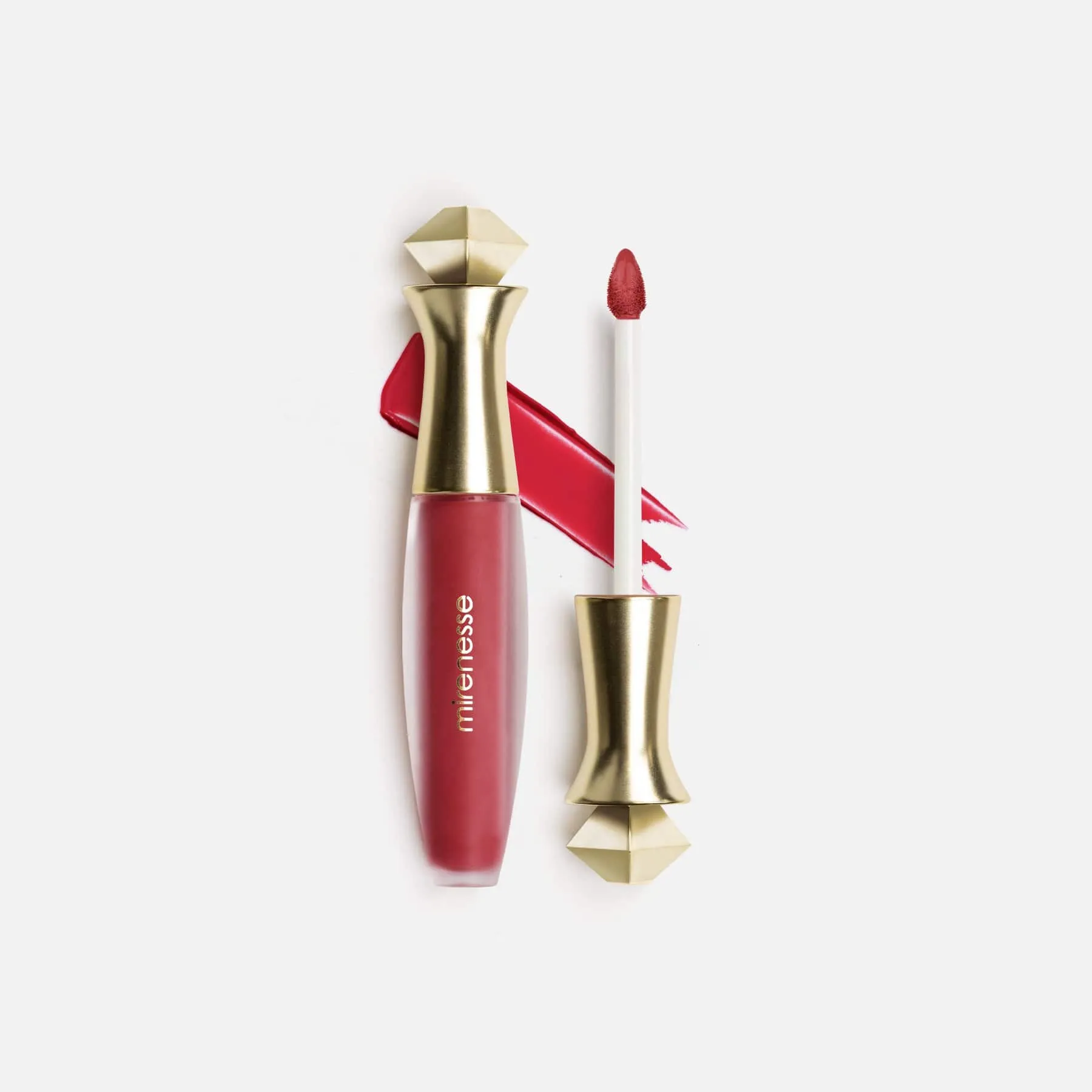 Von Velvet Kiss Liquid Lip Kit - 3 pce Mini Size