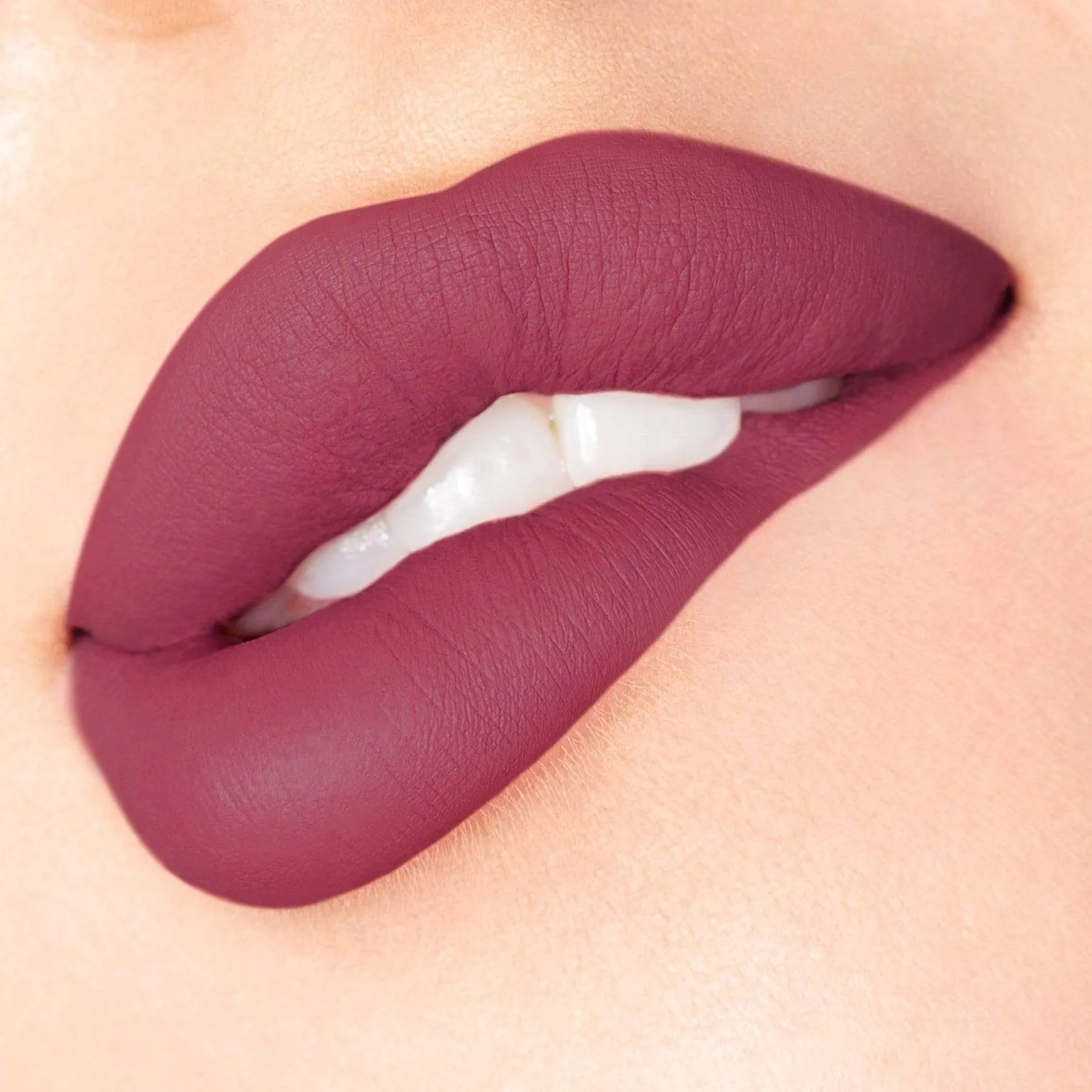 Von Velvet Kiss Liquid Lip Kit - 3 pce Mini Size