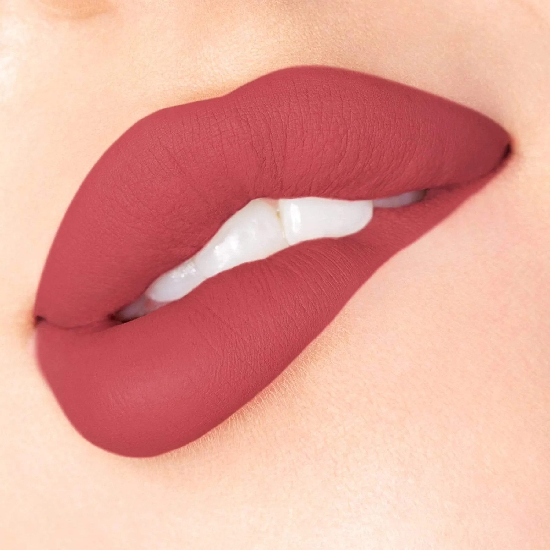 Von Velvet Kiss Liquid Lip Kit - 3 pce Mini Size