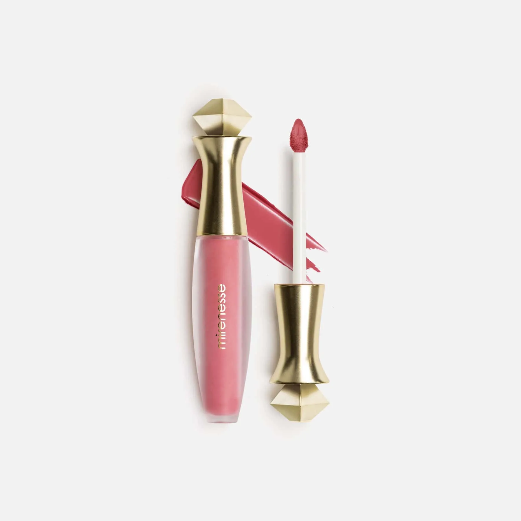 Von Velvet Kiss Liquid Lip Kit - 3 pce Mini Size