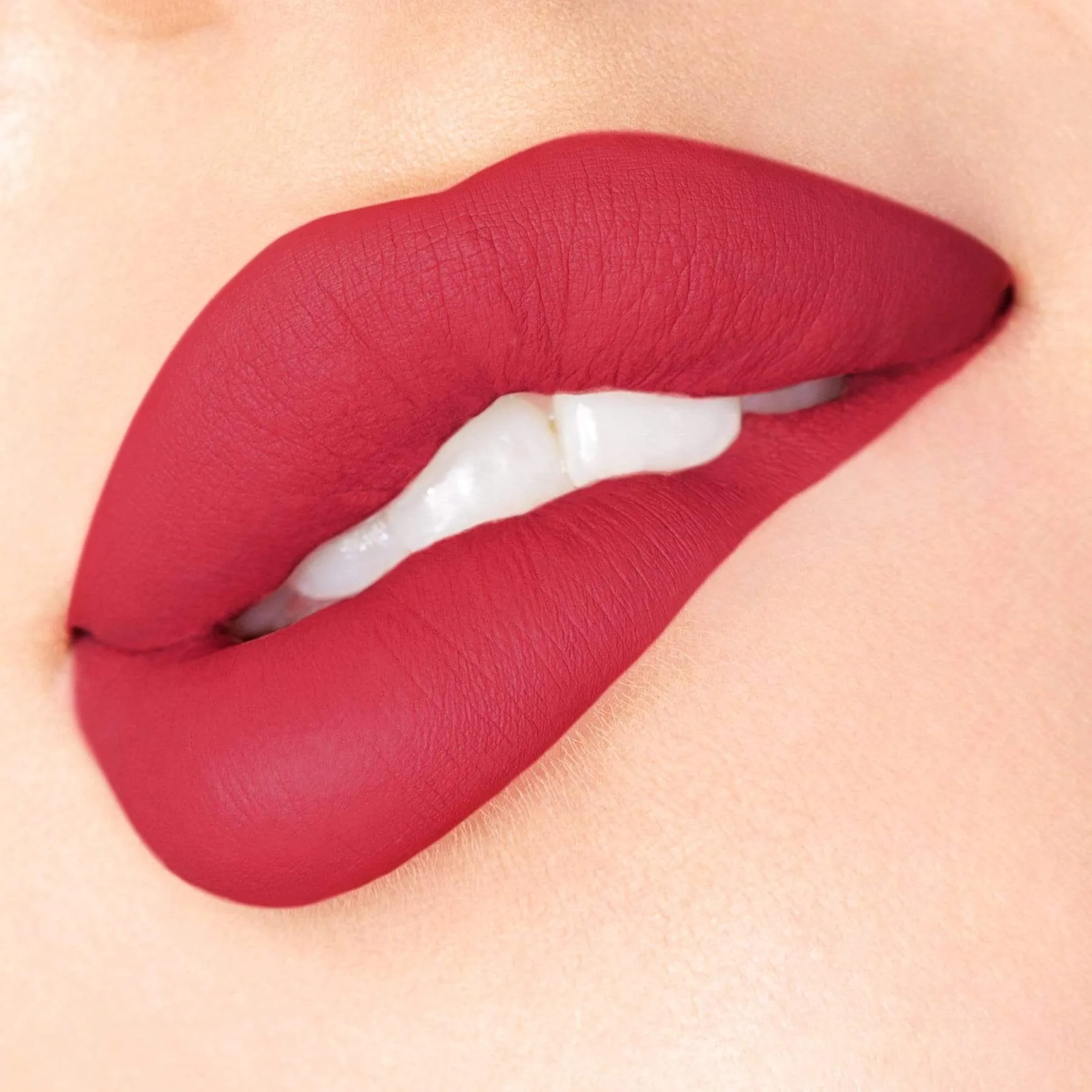 Von Velvet Kiss Liquid Lip Kit - 3 pce Mini Size